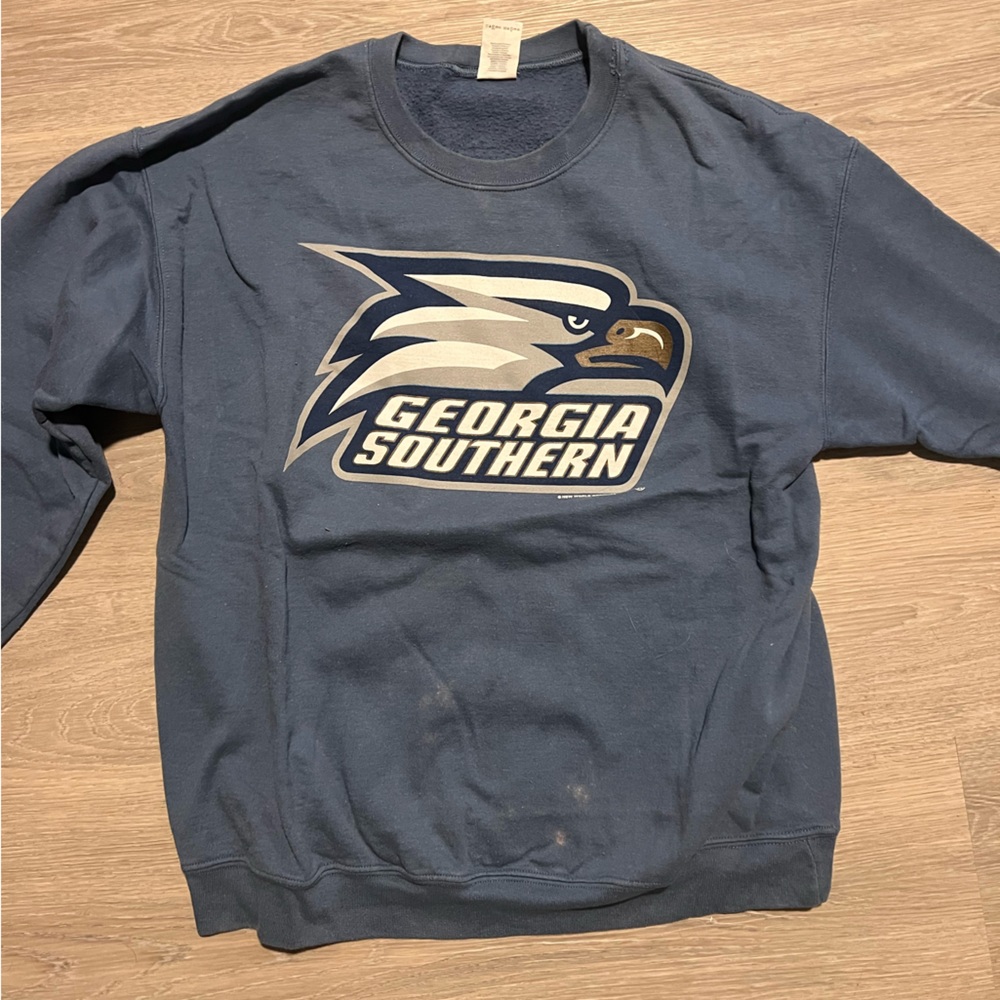 Georgia Southern Sweatshirt